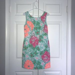 Lilly Pulitzer Shift Dress